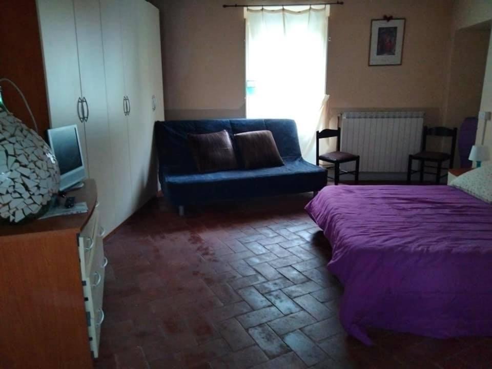 Apartamento Casolare Puccini Bagni di Lucca Exterior foto