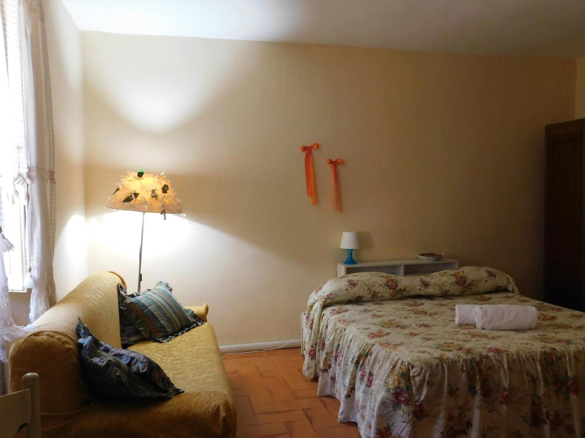 Apartamento Casolare Puccini Bagni di Lucca Exterior foto