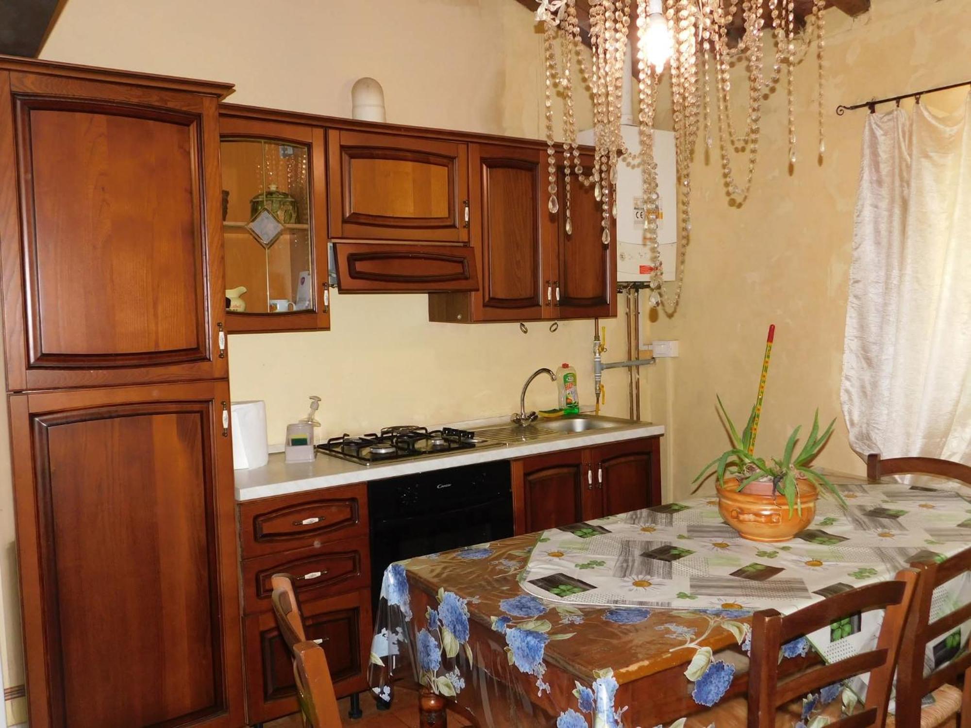 Apartamento Casolare Puccini Bagni di Lucca Exterior foto