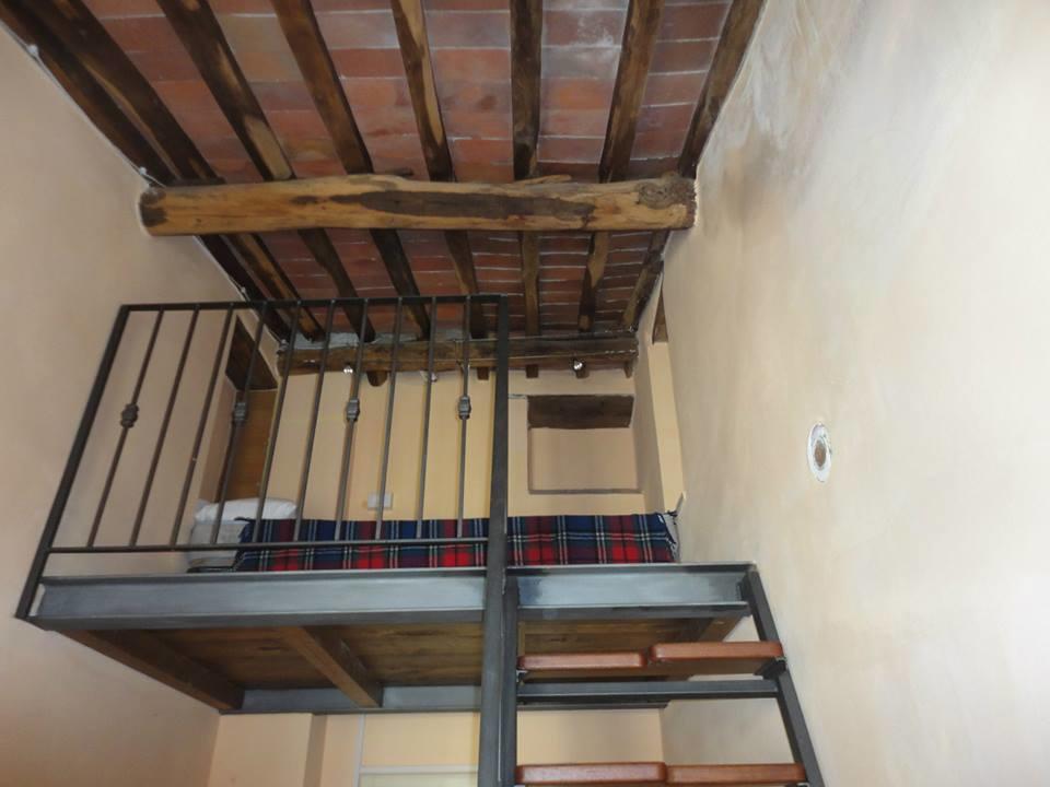 Apartamento Casolare Puccini Bagni di Lucca Exterior foto