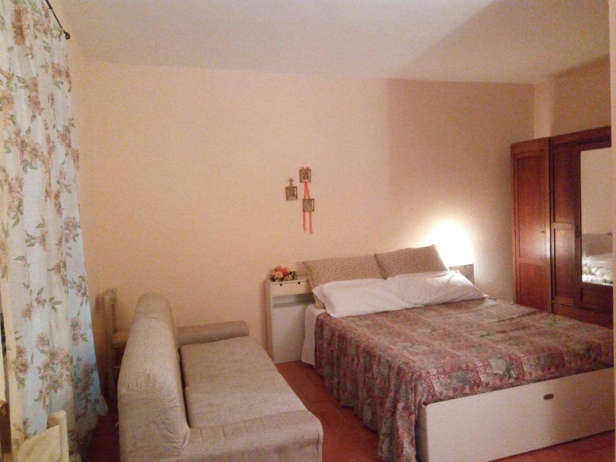 Apartamento Casolare Puccini Bagni di Lucca Exterior foto