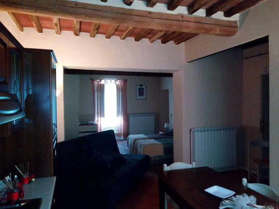 Apartamento Casolare Puccini Bagni di Lucca Exterior foto